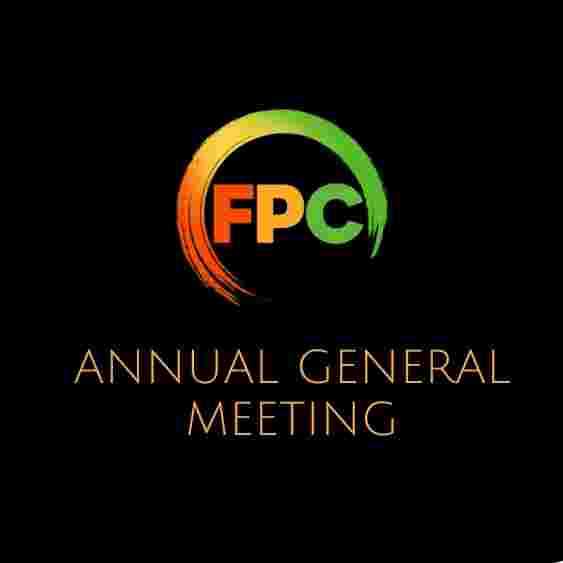 FPC Annual General Meeting