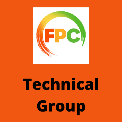 FPC Technical Meeting - Agenda