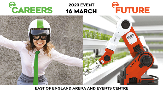 FPC Future & Careers Event 16th March 2023