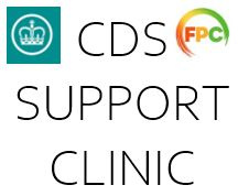 HMRC CDS Clinic Webinar