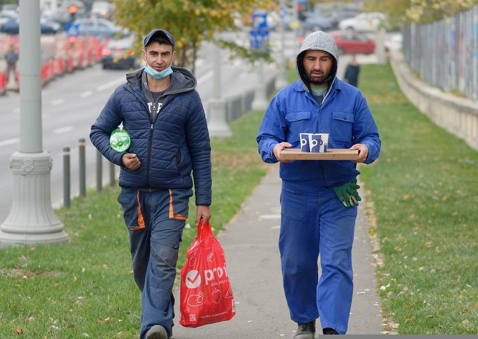 Making the Most of Seasonal Worker Scheme Taskforce Support: A Webinar Series for Growers