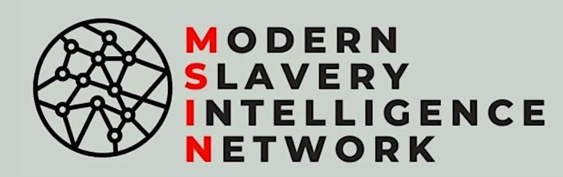 Modern Slavery Intelligence Network Conference 6th September 2023
