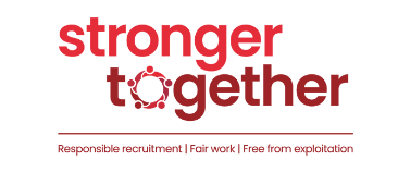 Stronger Together's 10 Year Event Conference