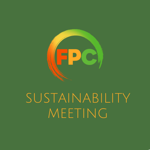 FPC Sustainability Meeting - Quarter 1