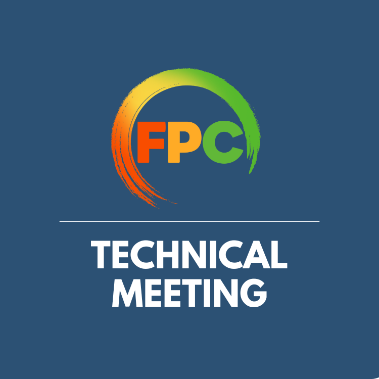 FPC Technical Meeting - Q4 2026