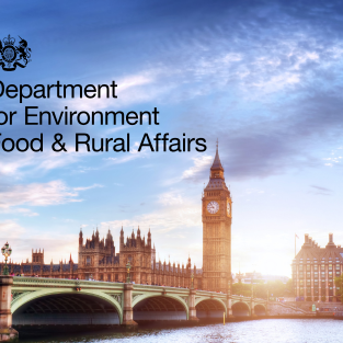 Defra Secretary to face MPs in first session of new EFRA Committee