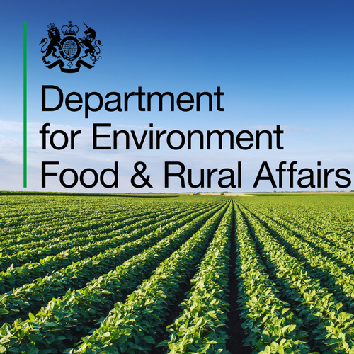 Reminder to complete Defra Plant Health - EU Fruit & Vegetable Stakeholder Engagement DEADLINE 14th Aug 2024