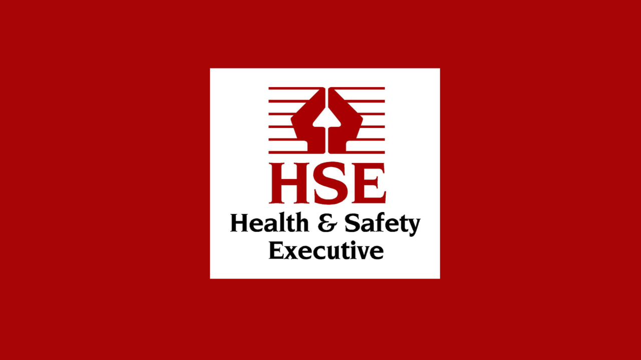 HSE Biocides GB Expiry date postponements: February 2024
