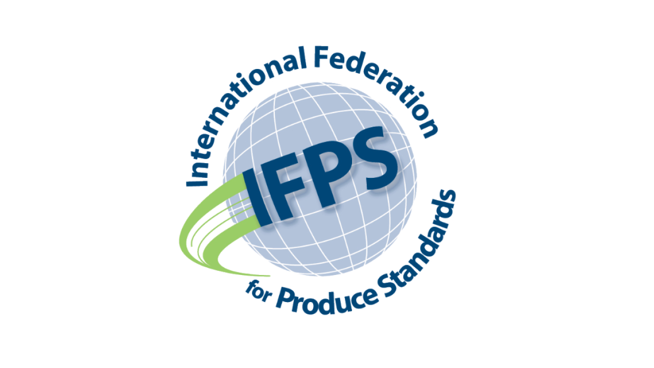 IFPS - A More Functional PLU Database & Next Steps in Sustainability Standardisation