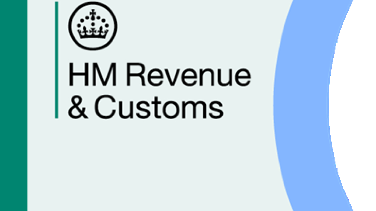 HMRC are keen to hear from all stakeholders - Survey request