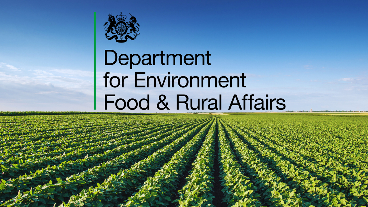 Reminder to complete Defra Plant Health - EU Fruit & Vegetable Stakeholder Engagement DEADLINE 14th Aug 2024