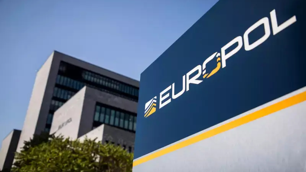 Press Release from Europol - 18th July 24