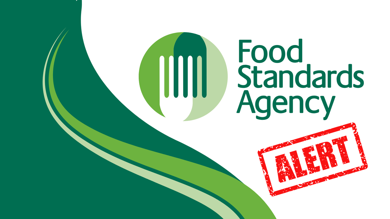 Food Crime Alert - For FPC Members Only