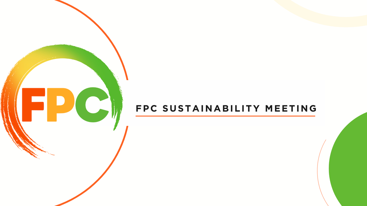 Q3 Sustainability Meeting Presentation and Minutes 15 July 2025