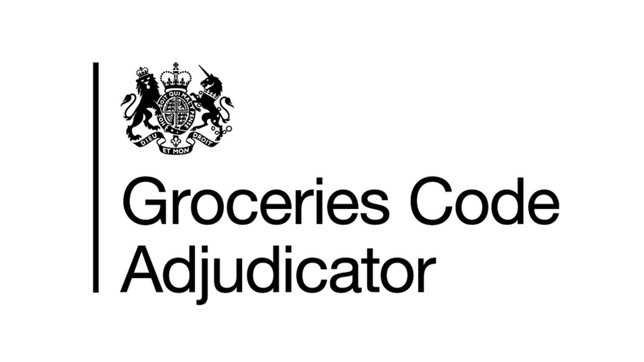 Grocery Code Adjudicator 2025 Survey Open