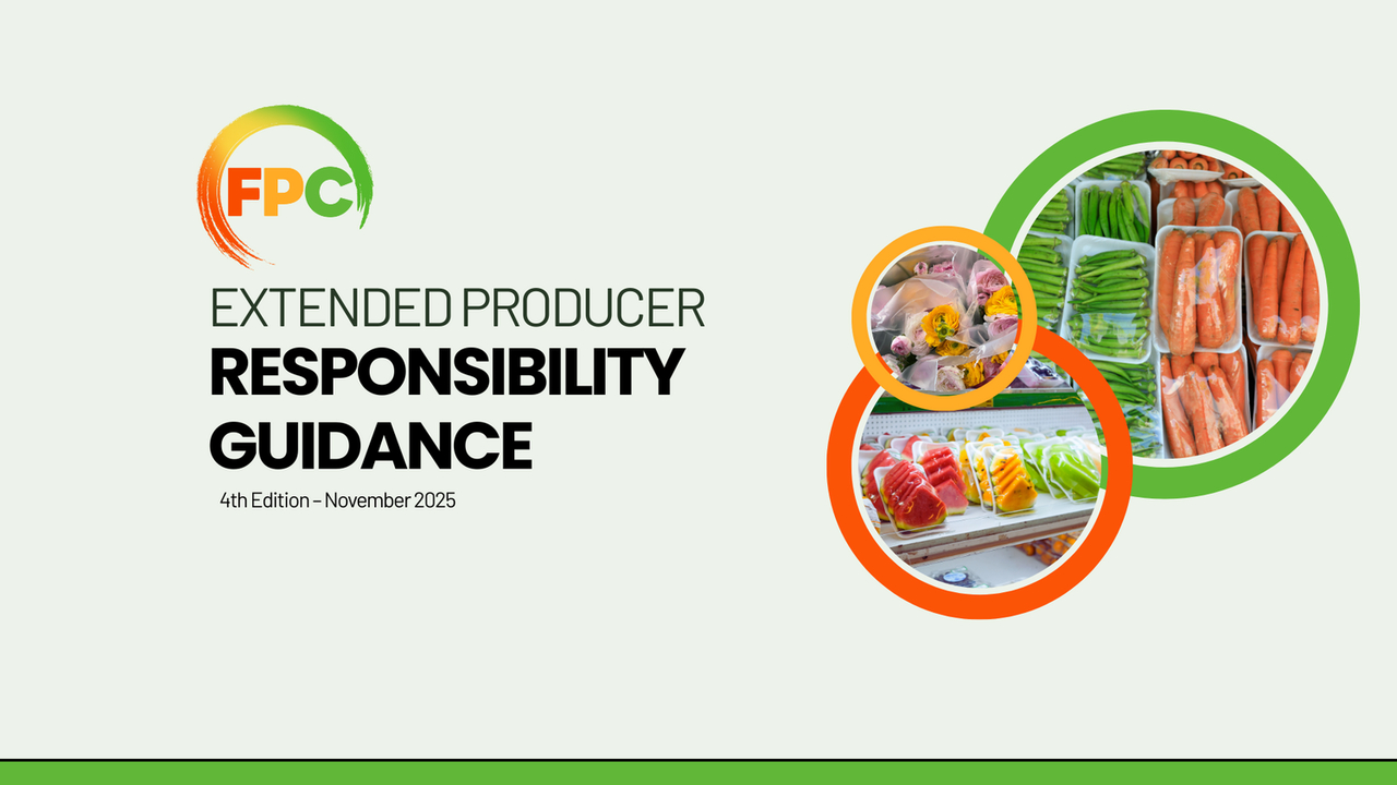 FPC Guidance on Extended Produce Responsibility Regulations