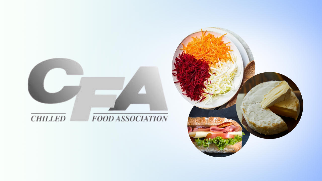 New Industry Guidance Published on Managing Listeria in RTE Foods