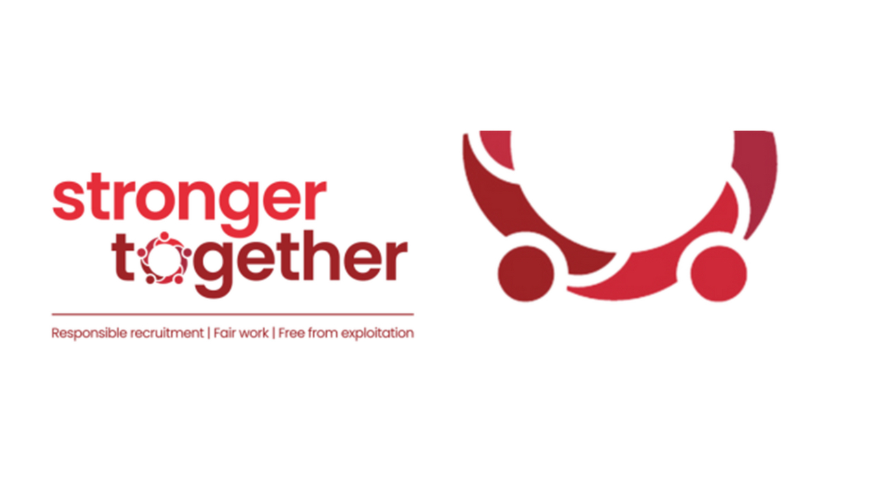 Stronger Together Modern Slavery eLearning Launch
