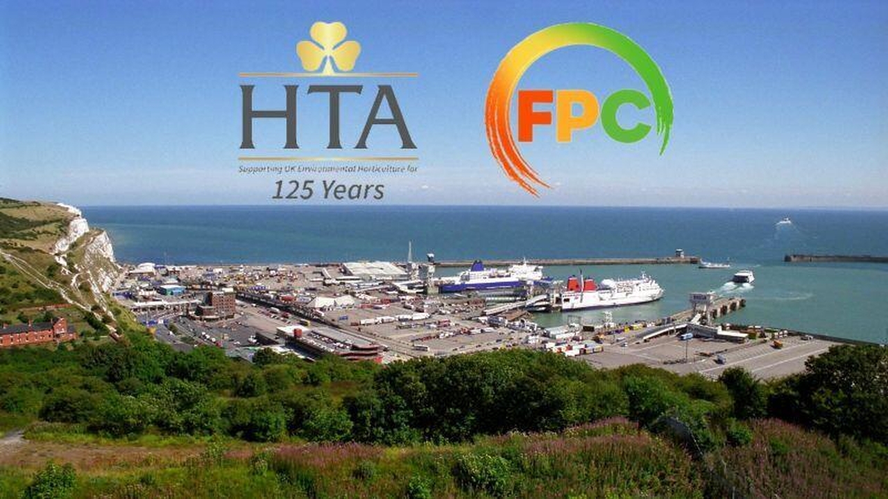 FPC AND HTA ISSUE JOINT ASKS FOR URGENT GOVERNMENT ACTION ON THE BORDER