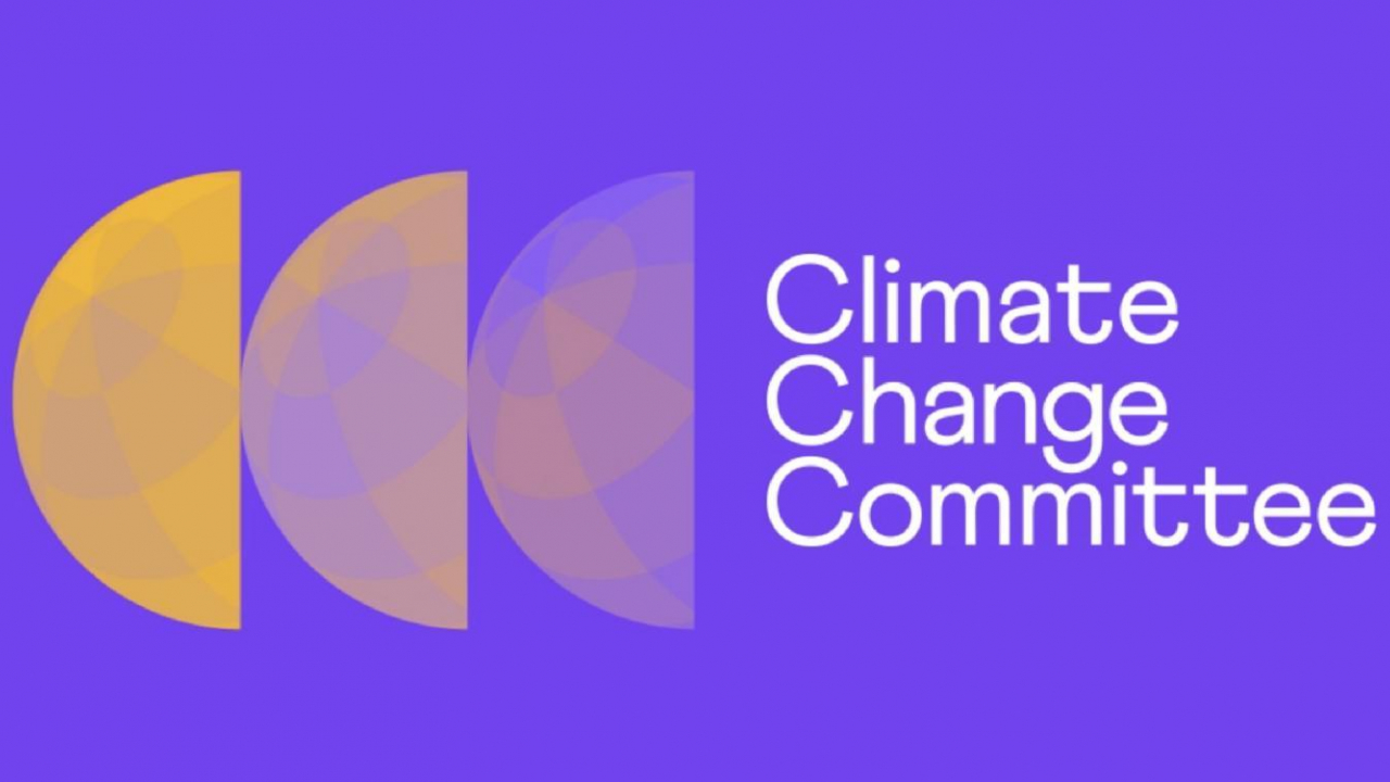 CLIMATE CHANGE COMMITTEE REPORT 2022