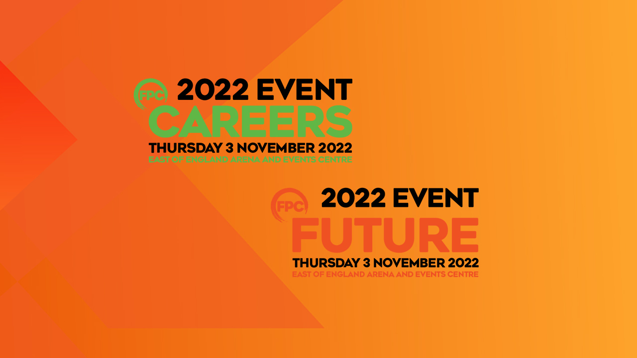 FPC CAREERS & FUTURE PRE-REGISTRATION NOW OPEN!