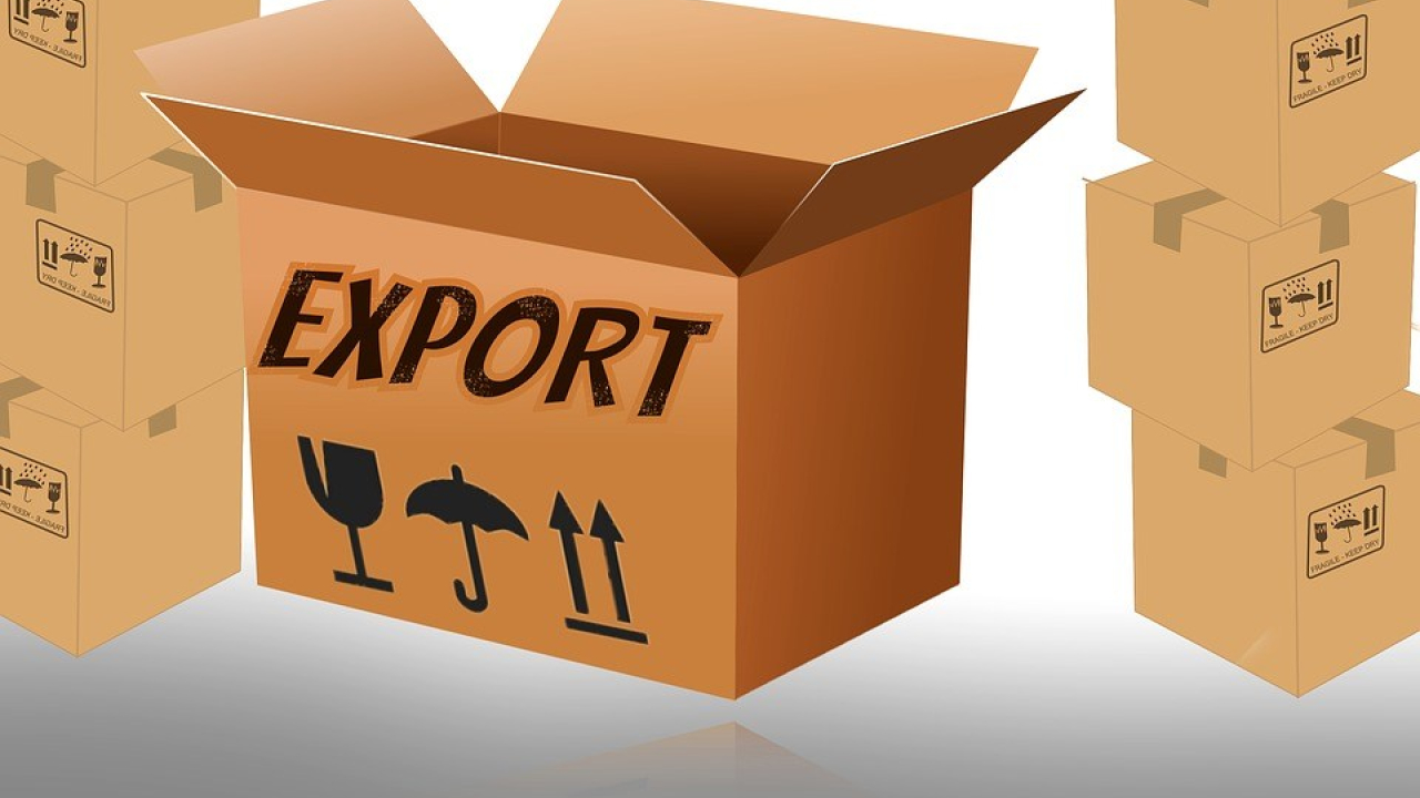 CDS for Exports - Phased Approach Announced