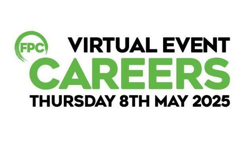 FPC VIRTUAL CAREERS EVENT