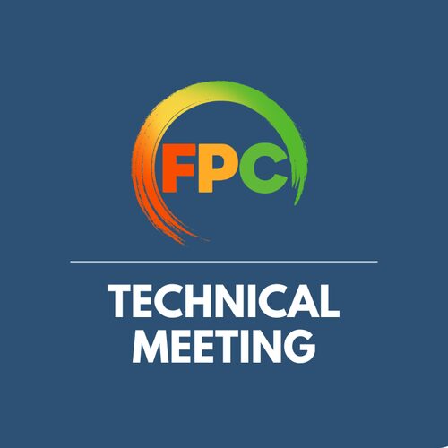 FPC Technical Meeting - Q4 2026