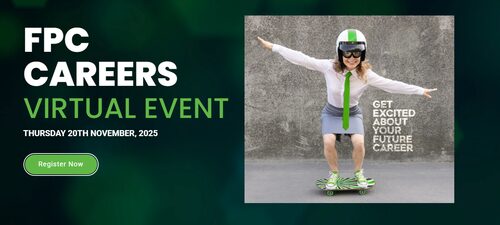 FPC VIRTUAL CAREERS EVENT