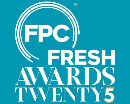 FPC  FRESH AWARDS 2025