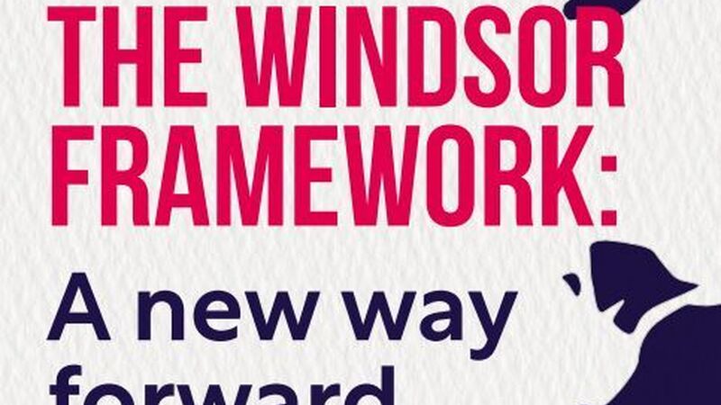 Phase 3 "Not For EU" labelling to go ahead from 1st July 2025 as planned