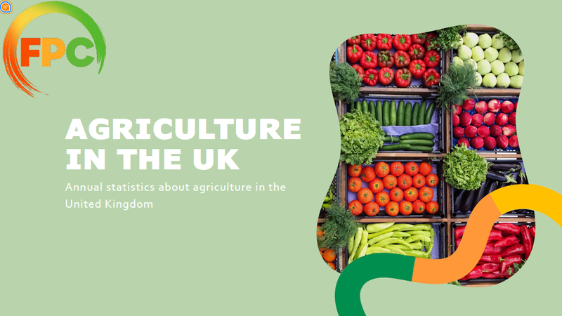 DEFRA Agriculture in the UK Annual Statistics 2026