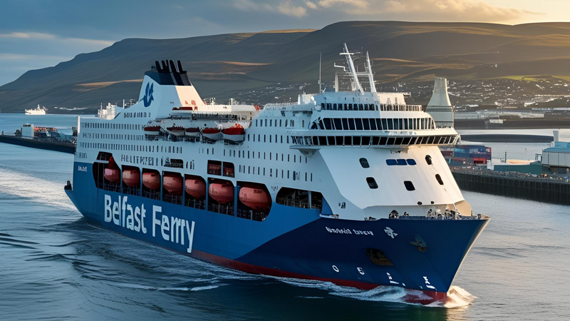Northern Ireland Trade - Updates to Duty and Import processes