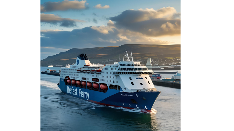Plant Export Points of Entry update for Great Britain to Northern Ireland