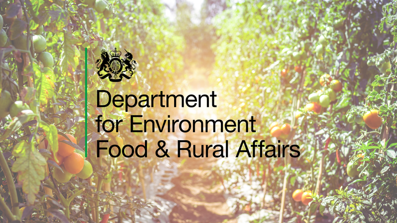 Defra published IPM Guidance for UK growers