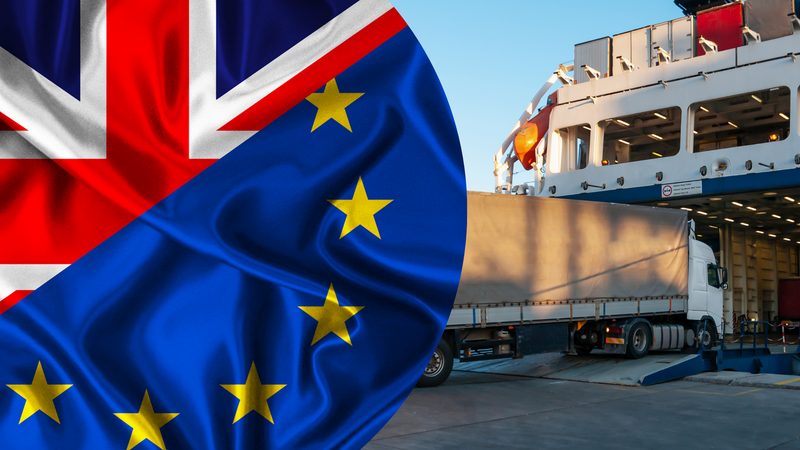 SPS Agreement: Preparing Your Business - Govt Release Information