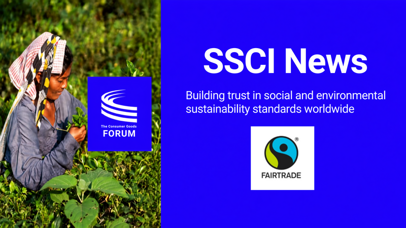 Public Consultation for Fairtrade International's Certification Programme