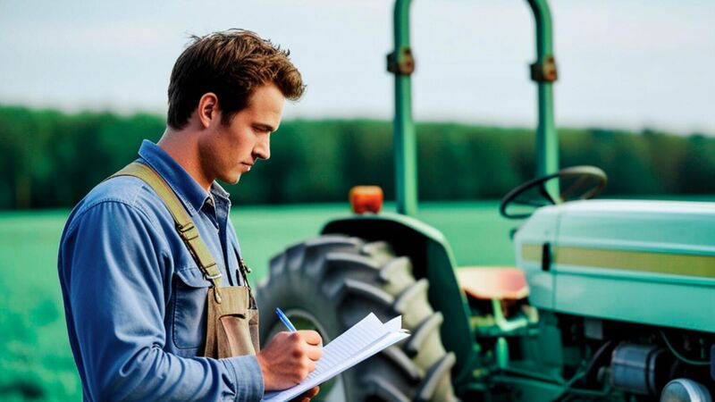 Farm performance and productivity in England dashboard Oct 2025.