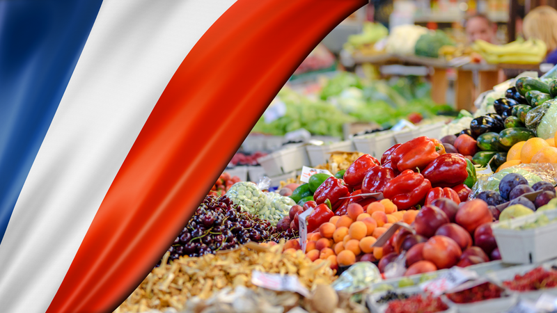 French Authorities Suspend Imports of Certain Foodstuffs Containing Banned Pesticide Residues from 5th Jan 2026