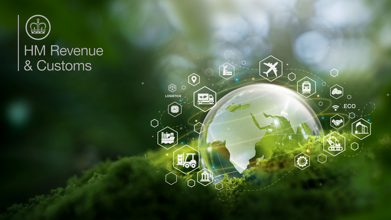 Carbon Border Adjustment Mechanism, Consultation and Livestream Sessions