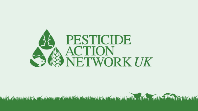 Pesticide Action Network - Supermarket Ranking Launched