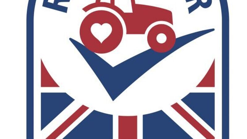 Red Tractor seeks Fresh Produce Board Chair