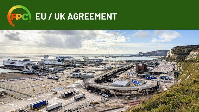 URGENT - UK / EU Re-Set Survey Request