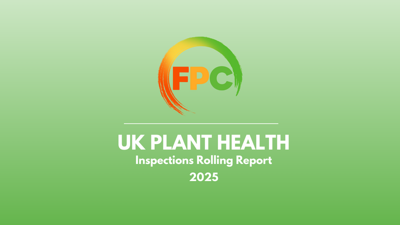 Plant Health Interception Data Jan - Nov 2025.