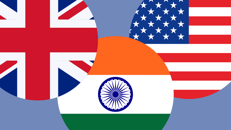 UK Preferential Tariffs and Rules of Origin - India and US updates