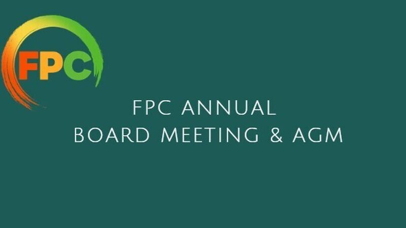 FPC Annual General Meeting 2026 — Board Update