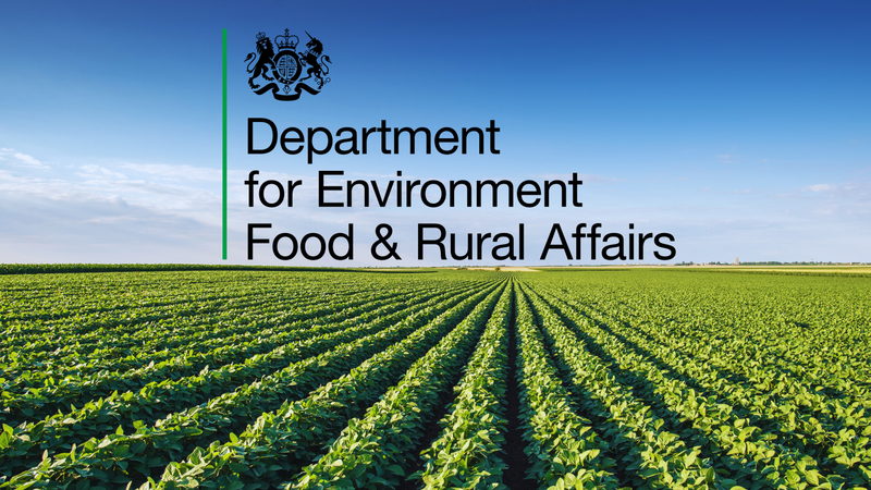 DEFRA Contractual Fairness Consultation Response