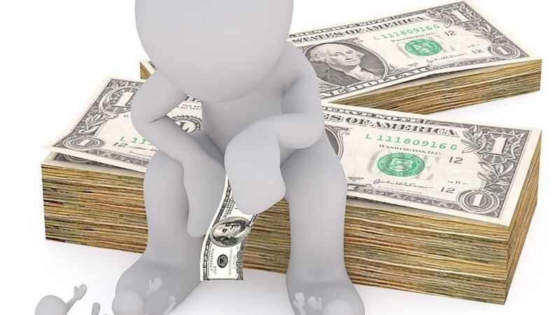 Claim back security deposits for goods eligible for preferential duty