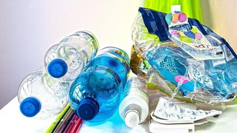 Plastic Packaging Tax increase from 1 April 2025