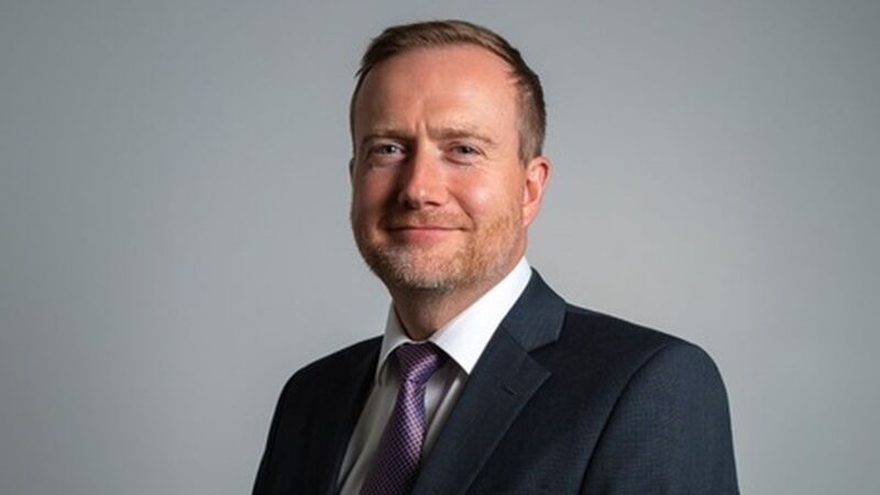 Paul Kissack appointed as the new Permanent Secretary of DEFRA